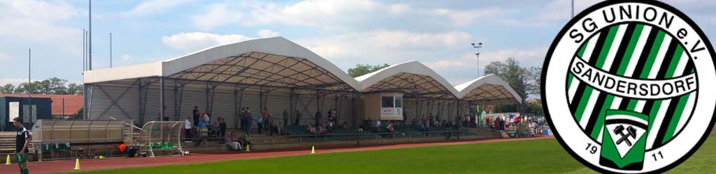 Sport und Freizeitzentrum Sandersdorf
